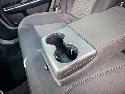 2019 Dodge Charger GT RWD