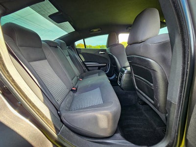2019 Dodge Charger GT RWD