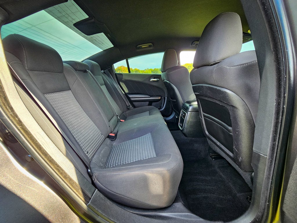 2019 Dodge Charger GT RWD