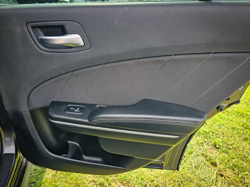 2019 Dodge Charger GT RWD