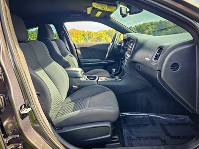 2019 Dodge Charger GT RWD
