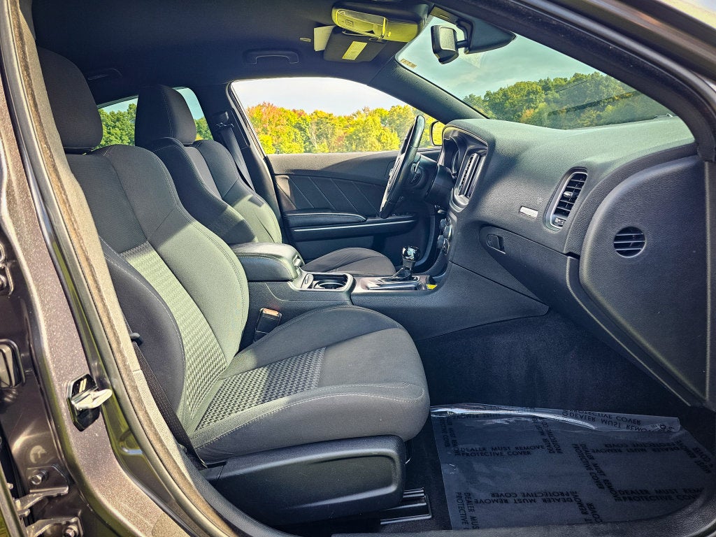 2019 Dodge Charger GT RWD