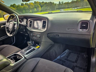 2019 Dodge Charger GT RWD