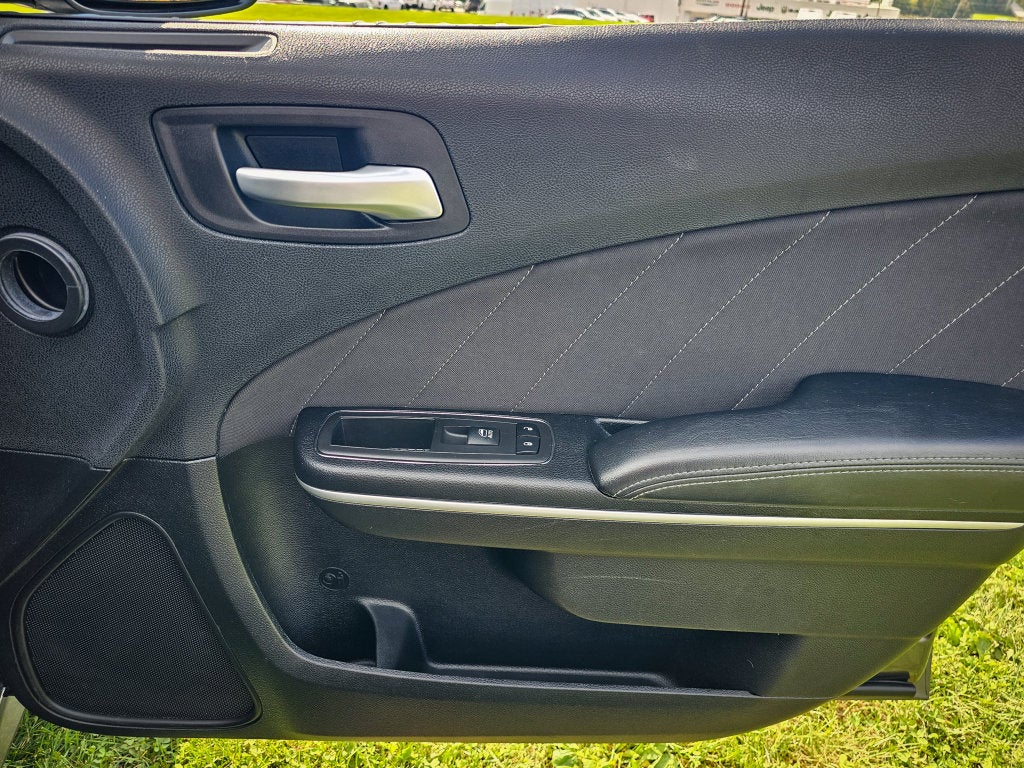 2019 Dodge Charger GT RWD