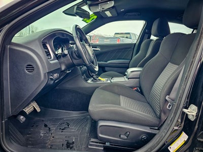 2021 Dodge Charger GT RWD