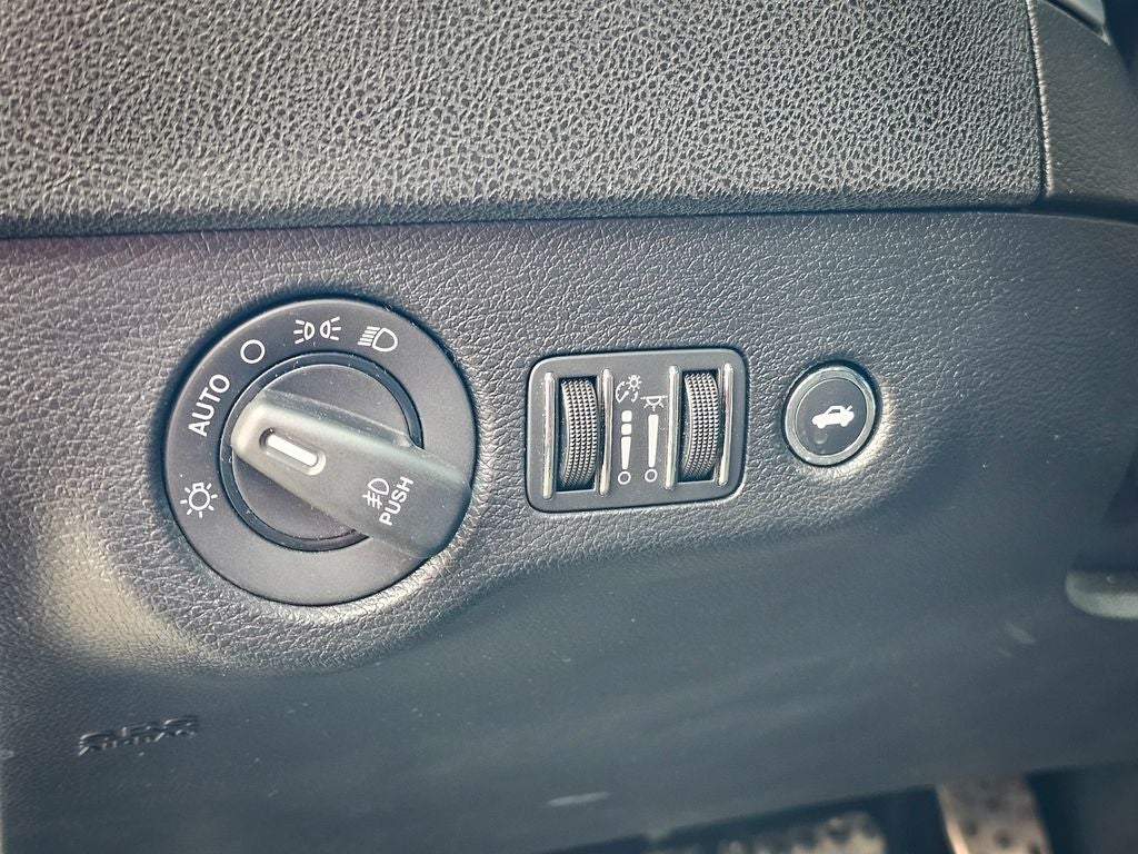 2021 Dodge Charger GT RWD