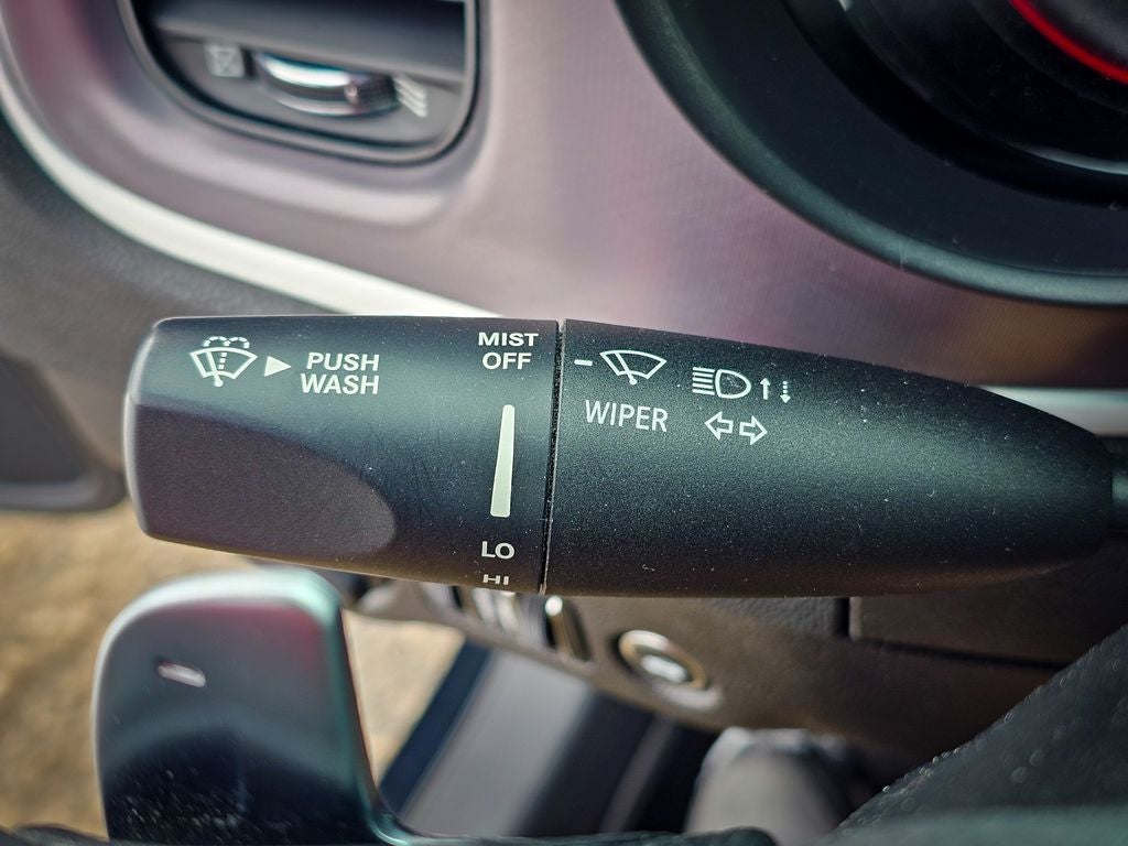 2021 Dodge Charger GT RWD