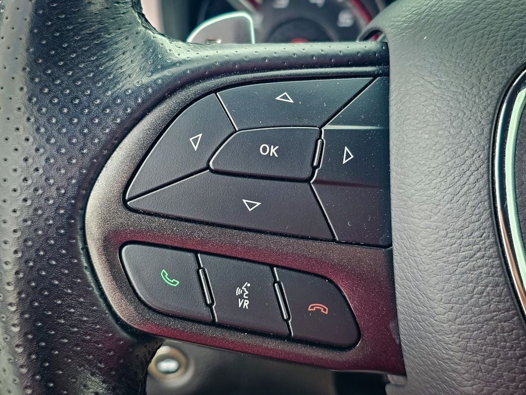 2021 Dodge Charger GT RWD