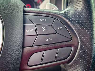 2021 Dodge Charger GT RWD