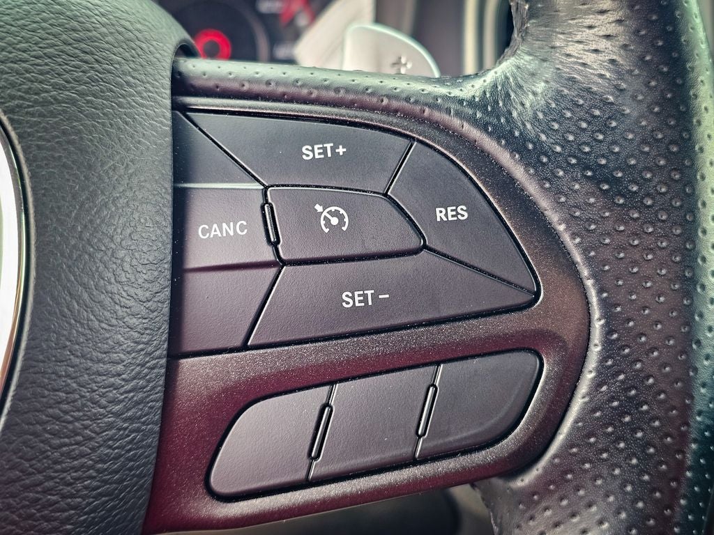 2021 Dodge Charger GT RWD