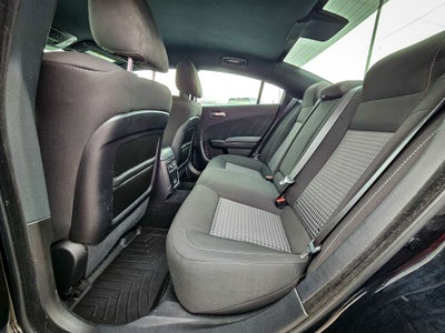 2021 Dodge Charger GT RWD