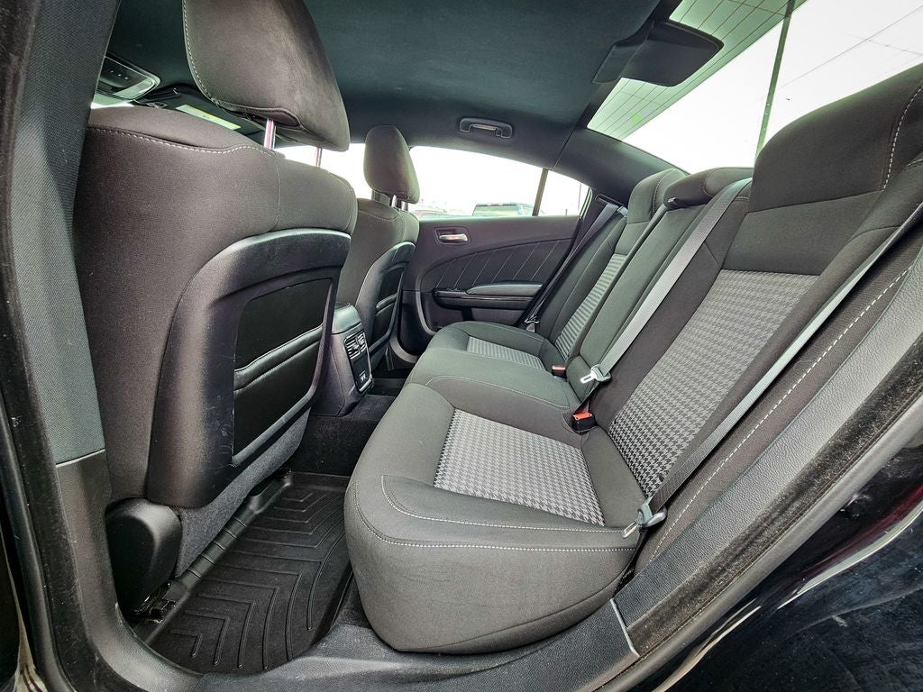 2021 Dodge Charger GT RWD