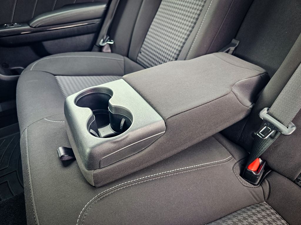 2021 Dodge Charger GT RWD