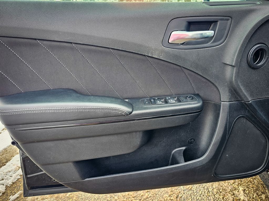 2021 Dodge Charger GT RWD