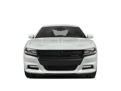 2018 Dodge Charger GT AWD