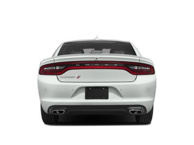2018 Dodge Charger GT AWD