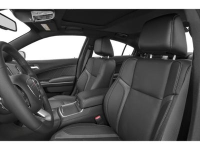 2018 Dodge Charger GT AWD