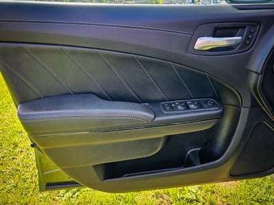 2020 Dodge Charger GT AWD