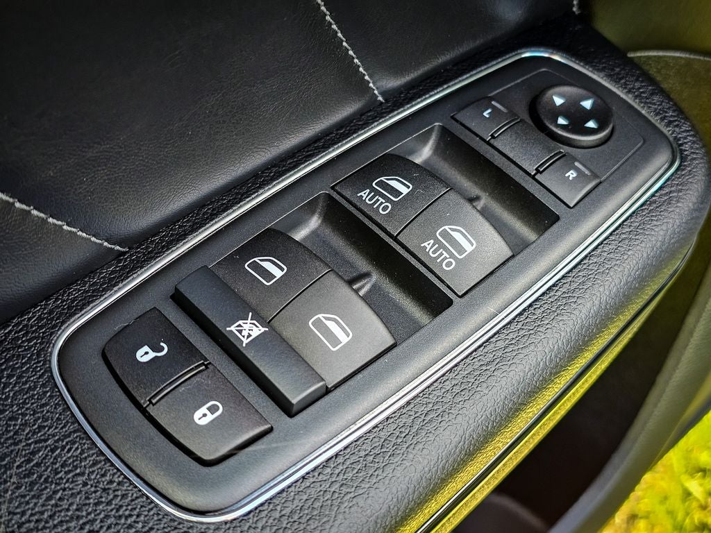 2020 Dodge Charger GT AWD