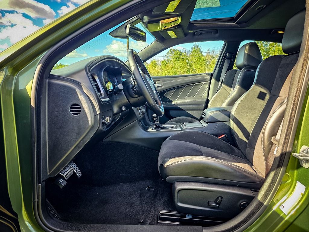 2020 Dodge Charger GT AWD
