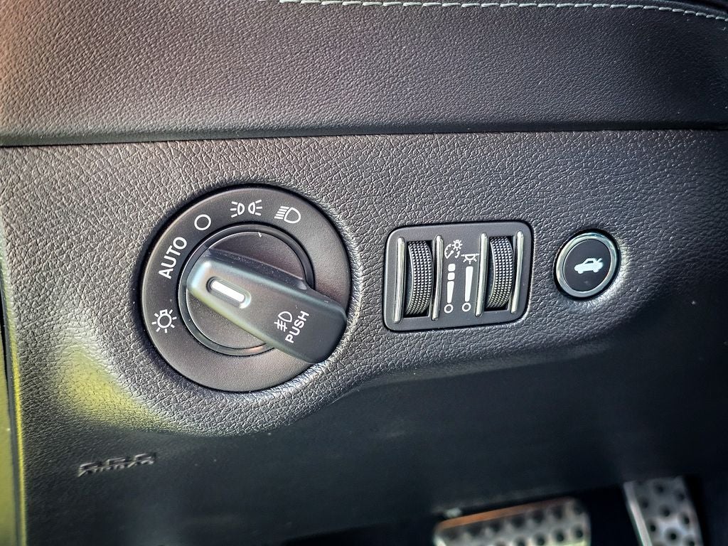 2020 Dodge Charger GT AWD