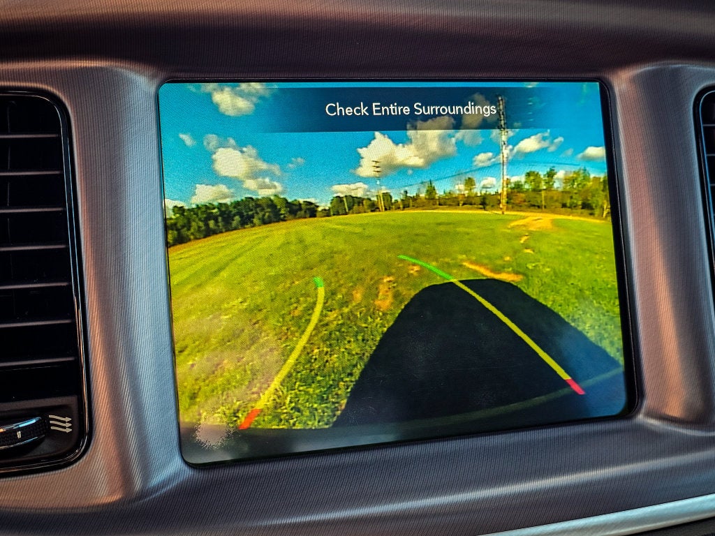 2020 Dodge Charger GT AWD