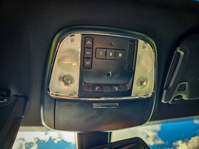 2020 Dodge Charger GT AWD