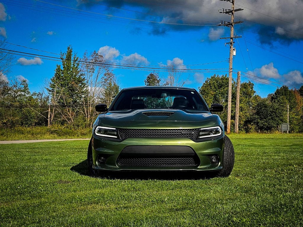 2020 Dodge Charger GT AWD