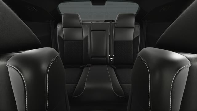 2023 Dodge Challenger CHALLENGER R/T