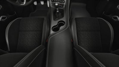 2023 Dodge Challenger CHALLENGER R/T