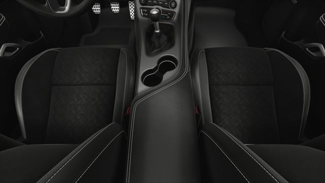 2023 Dodge Challenger CHALLENGER R/T