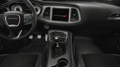 2023 Dodge Challenger CHALLENGER R/T