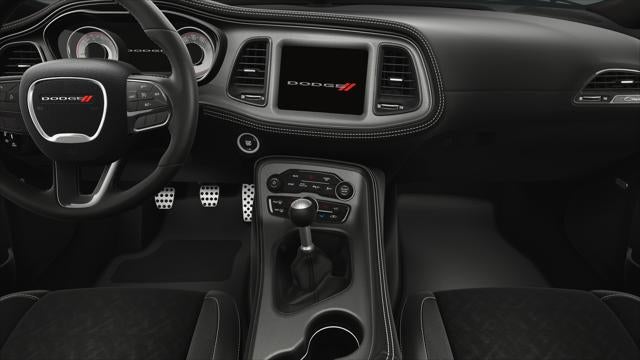2023 Dodge Challenger CHALLENGER R/T