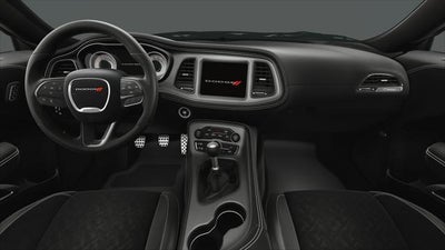 2023 Dodge Challenger CHALLENGER R/T