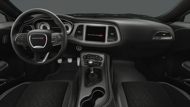 2023 Dodge Challenger CHALLENGER R/T