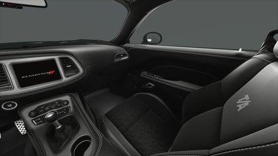 2023 Dodge Challenger CHALLENGER R/T