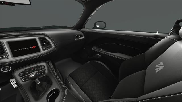 2023 Dodge Challenger CHALLENGER R/T