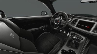2023 Dodge Challenger CHALLENGER R/T