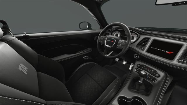 2023 Dodge Challenger CHALLENGER R/T