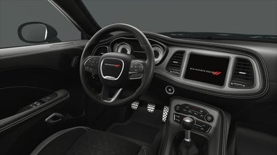2023 Dodge Challenger CHALLENGER R/T