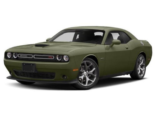 2021 Dodge Challenger GT AWD