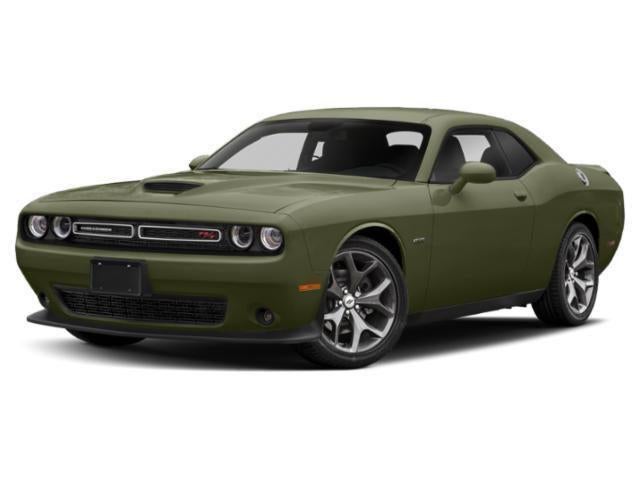 2021 Dodge Challenger GT AWD