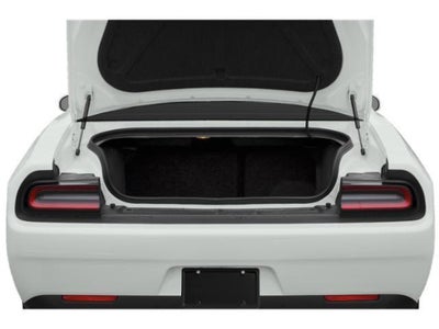 2021 Dodge Challenger GT AWD