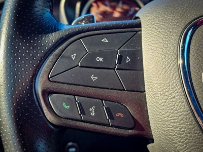 2021 Dodge Challenger GT AWD