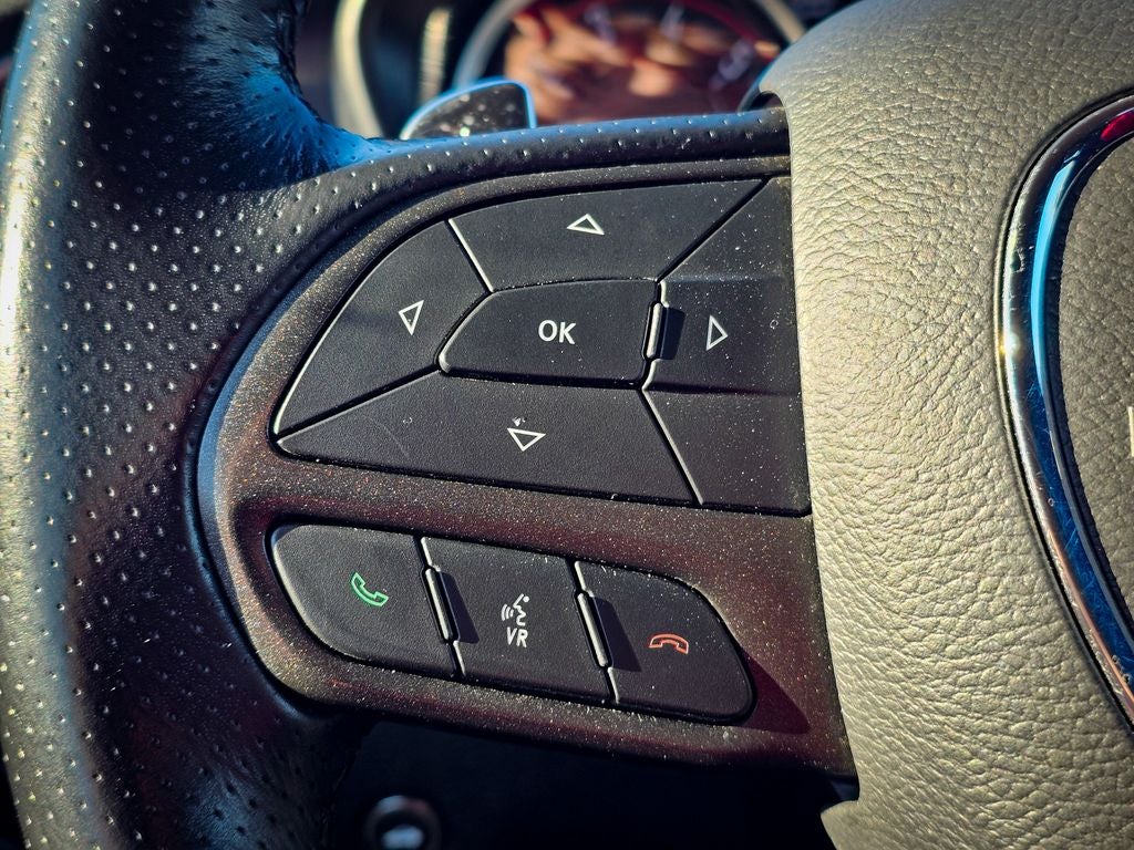 2021 Dodge Challenger GT AWD