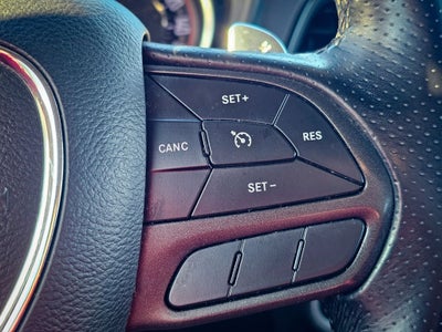 2021 Dodge Challenger GT AWD