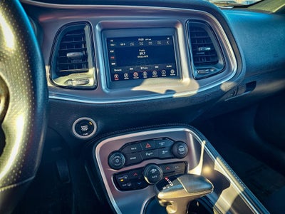 2021 Dodge Challenger GT AWD