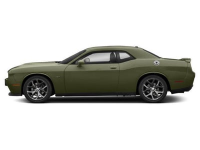 2021 Dodge Challenger GT AWD