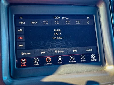 2021 Dodge Challenger GT AWD