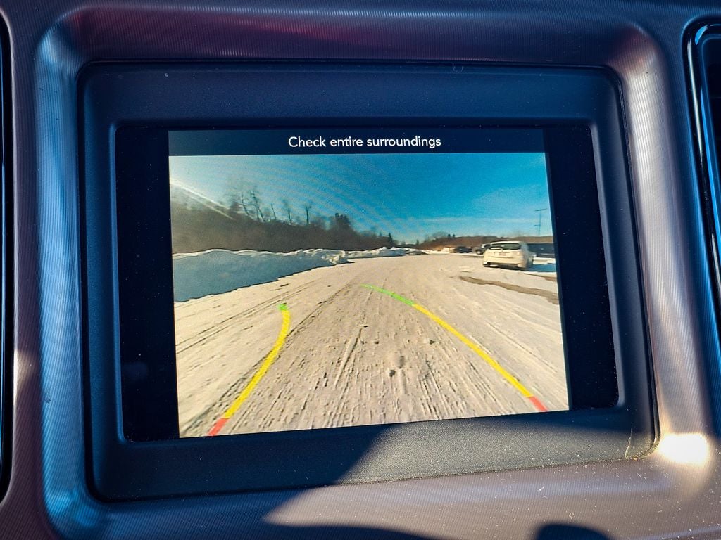 2021 Dodge Challenger GT AWD